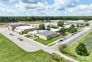 Bedford High School