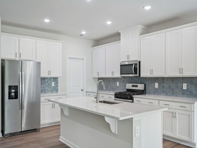 1212 Whitespire Way, Zebulon, NC 27597 - photo 4