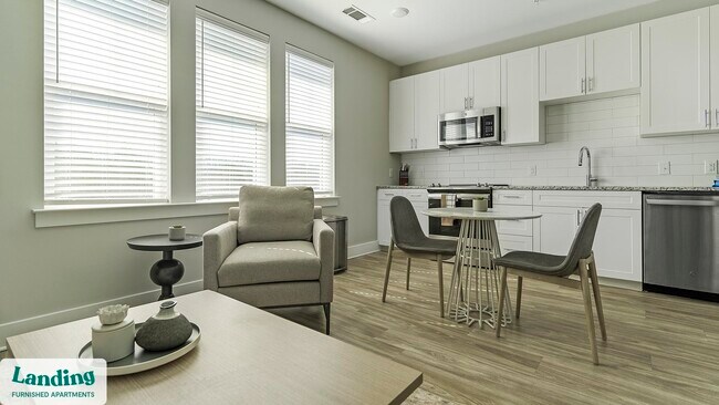 3005 Chestnut Grv Ln unit 6308.1408562, Matthews, NC 28105 - photo 3