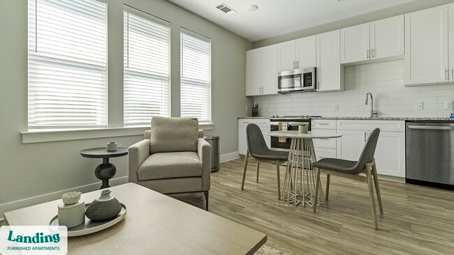 3005 Chestnut Grv Ln unit 6308, Matthews, NC 28105 - photo 3