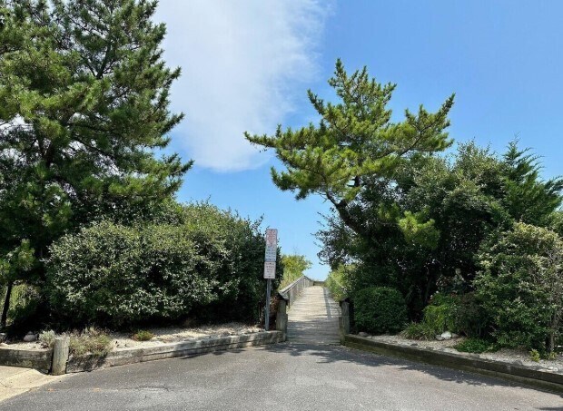 4901 Harbor Beach Blvd unit C14, Brigantine, NJ 08203 - photo 4