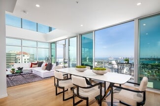 200 W Ocean Blvd, Long Beach, CA 90802