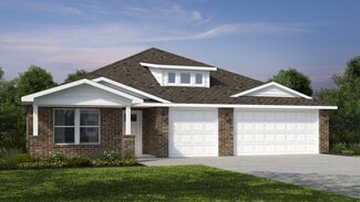 5229 Morgan Ave, Battlefield, MO 65619