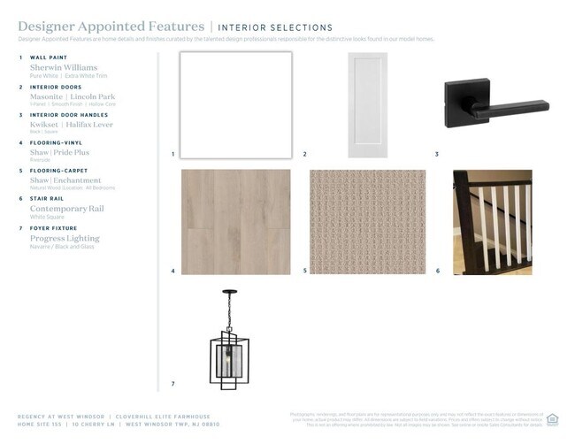 10 Cherry Ln, West Windsor, NJ 08550 - photo 5