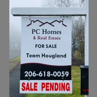 kristi John Hougland