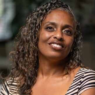 Tabitha Hollins