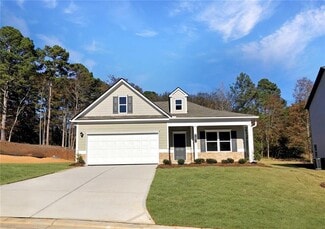 8 N Haven Dr, Rome, GA 30165