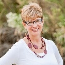 Carol Letcher