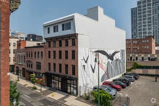 29-33 Crown St, New Haven, CT 06510