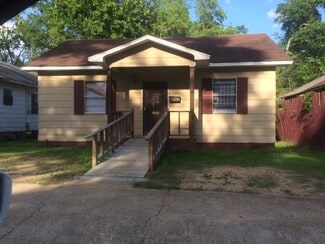 326 S Prentiss St, Jackson, MS 39203