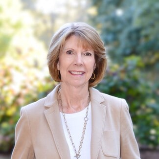 CAROLE HARRISON