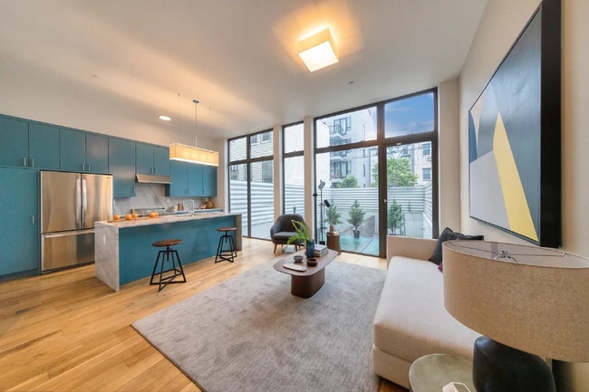 237 Devoe St unit 2, Brooklyn, NY 11211 - photo 6