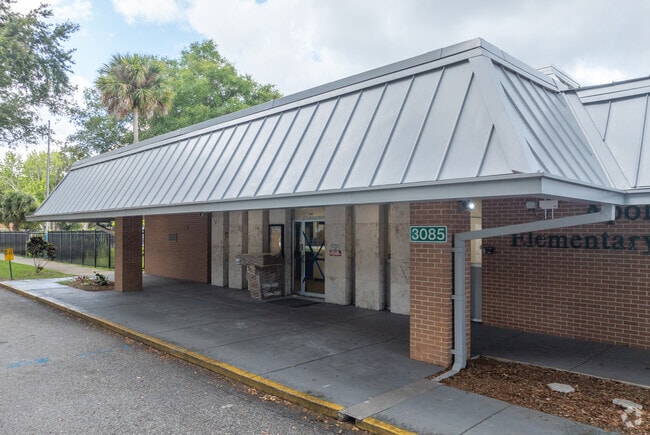 Apollo Elementary School is a public school in Titusville, FL.