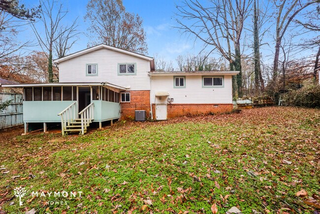 191 Lucan Way, Riverdale, GA 30274 - photo 6