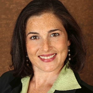 Cori Seraydarian