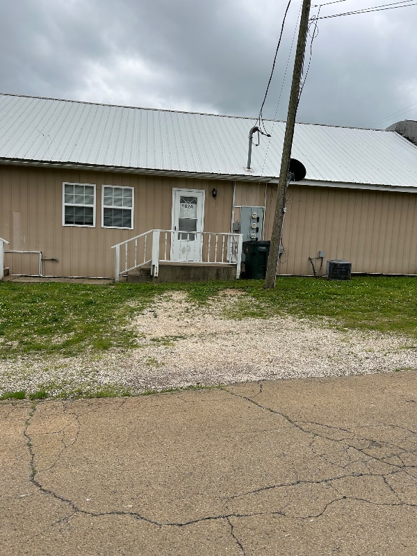 102 Walnut St Unit A, Pilot Knob, MO 63663