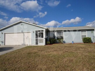 3812 11th St W, Lehigh Acres, FL 33971
