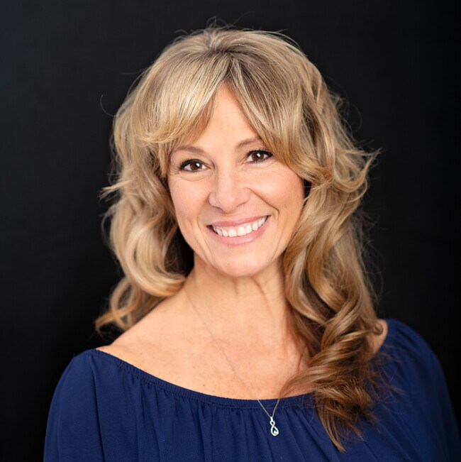 Kimberly Gray