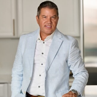 Steven Moss
