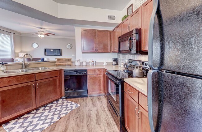 Aspire Fossil Creek, Fort Worth, TX 76137 - photo 4