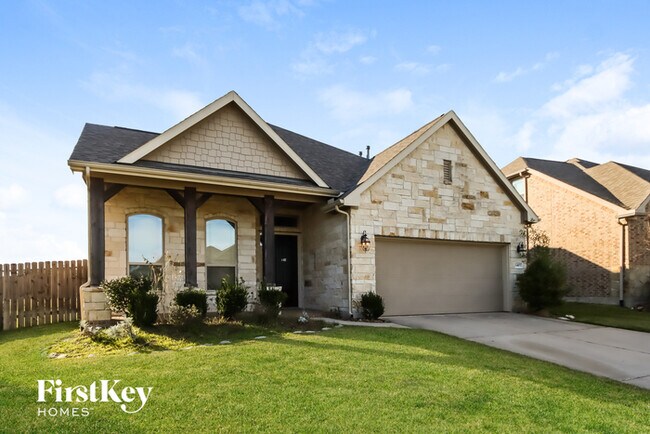 24107 Newberry Bend Dr, Porter, TX 77365 - photo 2