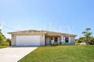 416 Jourferie Rd, Lehigh Acres, FL 33974