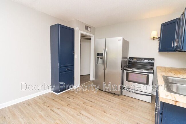 3600 Oakland Terrace, Chattanooga, TN 37415 - photo 6