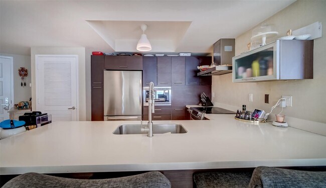 St Tropez Apartments unit 601, Sunny Isles Beach, FL 33160 - photo 7