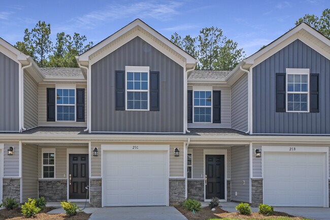 21C Regent St, Camden, SC 29020 - photo 4