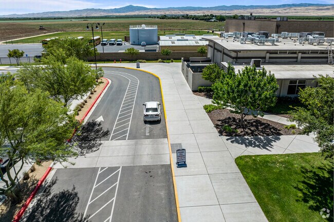 Jefferson is collaborative efforts shaping celebrating cultural diversity in Tracy.