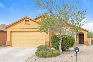 2399 E Calle Arroyo Lindo, Tucson, AZ 85706