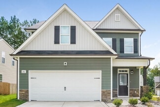 244 Pearson Place, Clayton, NC 27527