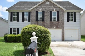 3019 Rusticwood Dr SW, Snellville, GA 30078