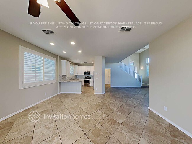 20210 W Desert Bloom St, Buckeye, AZ 85326 - photo 7