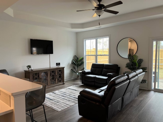 2889 Southern Magnolia Dr, Winnabow, NC 28479 - photo 2