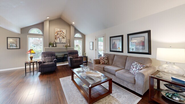 6348 Crenshaw Dr N, Keizer, OR 97303 - photo 3