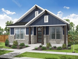 633 Salamander St, San Marcos, TX 78666