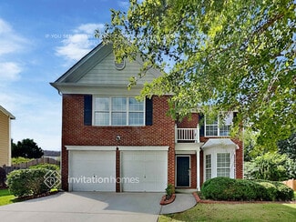 543 Watercress Dr, Woodstock, GA 30188