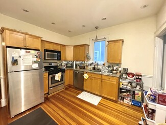 14 Edison Green Unit 1, Boston, MA 02125