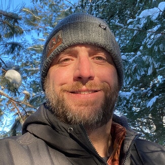 Eric Arnoldi