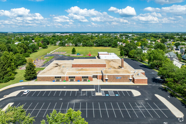 Avery Elementary School
