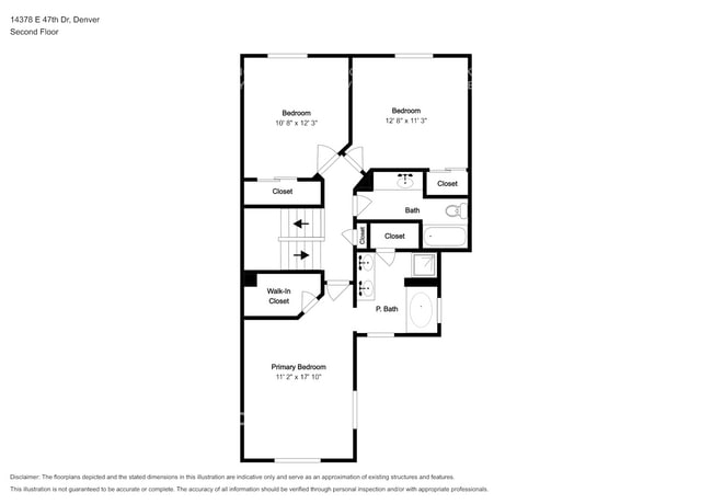 14378 E 47th Dr, Denver, CO 80239 - photo 3