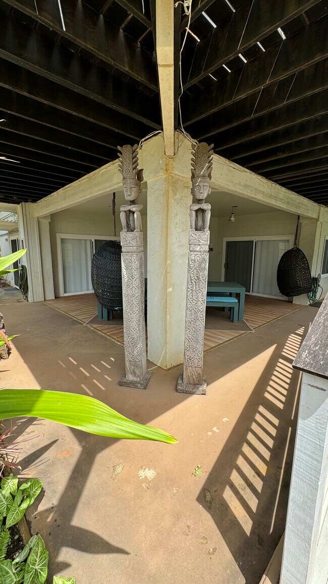 4695 Aliomanu Rd unit Studio 1, Anahola, HI 96703 - photo 7