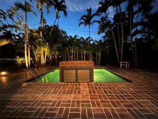 511 Vittorio Ave, Coral Gables, FL 33146