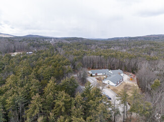 Francestown Elementary School