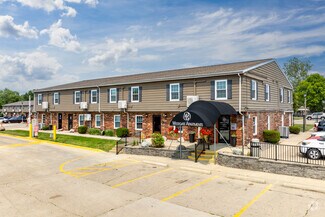 1600 W Bradley Ave, Champaign, IL 61821