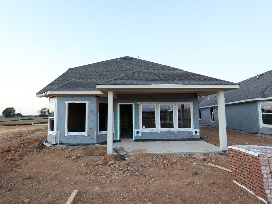 31011 Newcomb Landing Ln, Waller, TX 77484 - photo 1