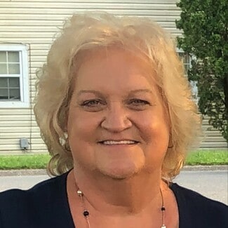 Teresa Baxter