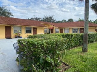3483 Coral Springs Dr Unit 4, Coral Springs, FL 33065