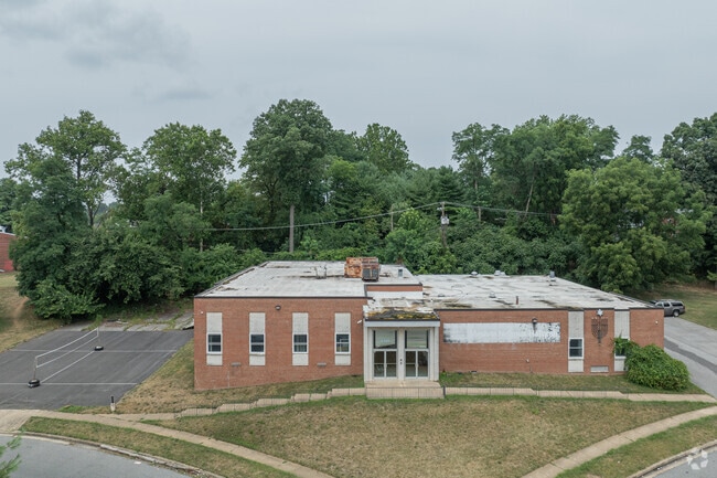 Mesivta Neimus Hatorah is a private Jewish academy.